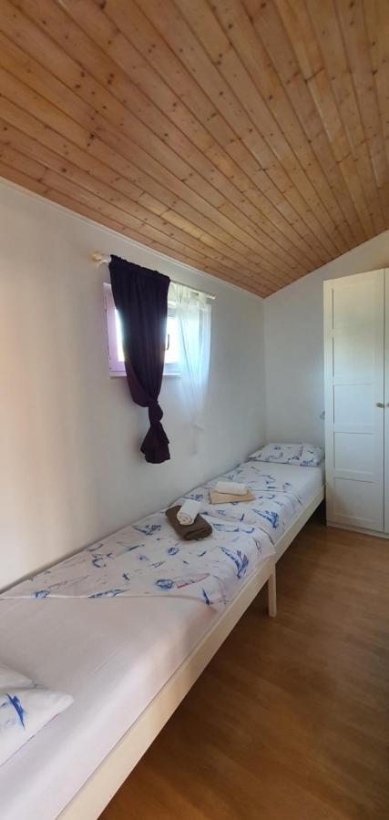 Apartments Anka Vinisce ภายนอก รูปภาพ