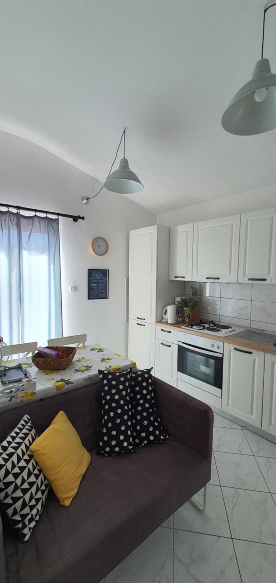 Apartments Anka Vinisce ภายนอก รูปภาพ